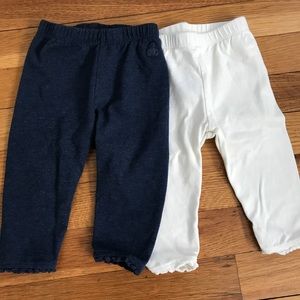 Baby Gap Leggings